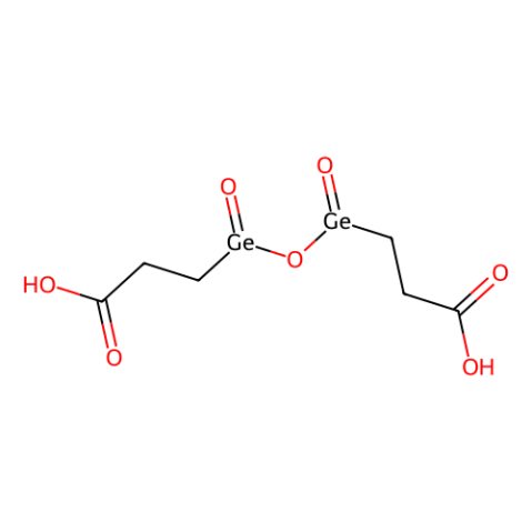 羧乙基锗倍半氧化物(GE 132),Bis(2-carboxyethylgermanium(IV) sesquioxide)