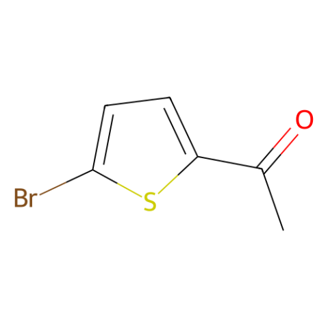 2-乙酰基-5-溴噻吩,2-Acetyl-5-bromothiophene