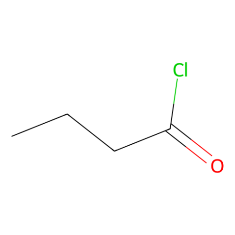 正丁酰氯,Butyryl chloride