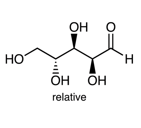 DL-阿拉伯糖,DL-Arabinose