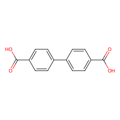 4,4'-联苯二甲酸,Biphenyl-4,4′-dicarboxylic acid