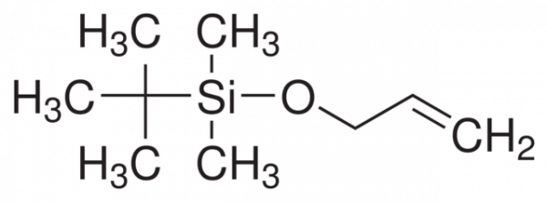烯丙氧基-叔丁基二甲基硅烷,Allyloxy-tert-butyldimethylsilane