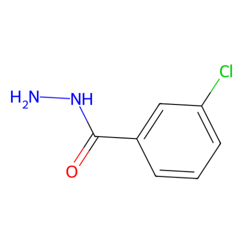 3-氯苯甲酰肼,3-Chlorobenzhydrazide