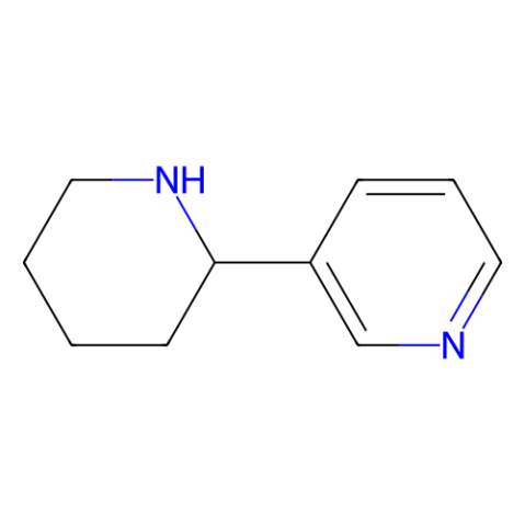 毒藜碱,Anabasine