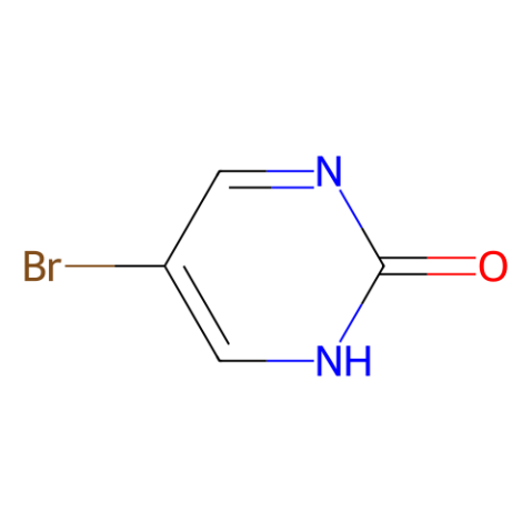 5-溴-2-羟基嘧啶,5-Bromo-2-hydroxypyrimidine