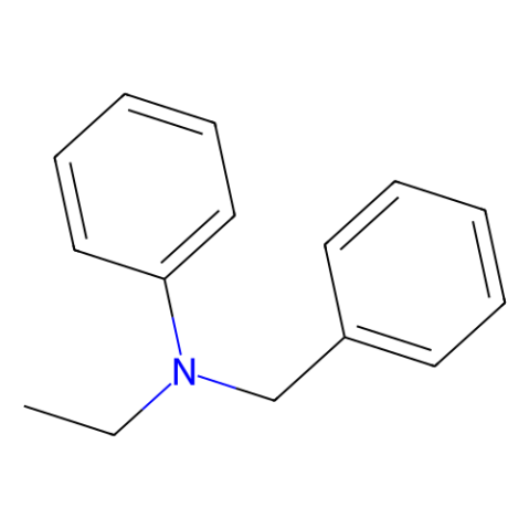 N-乙基-N-苄基苯胺,N-Benzyl-N-ethylaniline