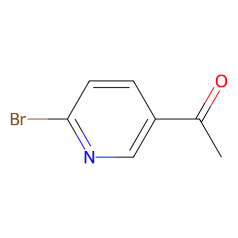 2-溴-5-乙酰基吡啶,2-Bromo-5-Acetylpyridine