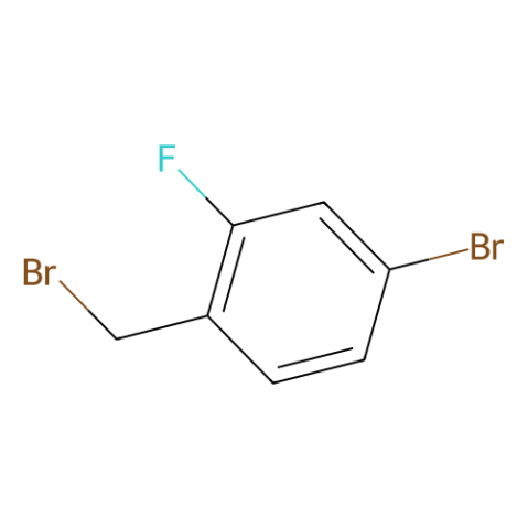 4-溴-2-氟苄溴,4-Bromo-2-fluorobenzyl bromide