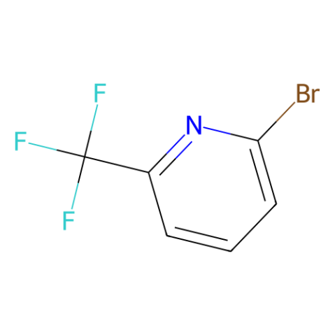 2-溴-6-(三氟甲基)吡啶,2-Bromo-6-(trifluoromethyl)pyridine