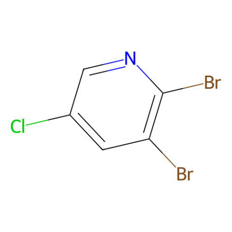 2,3-二溴-5-氯吡啶,2,3-Dibromo-5-chloropyridine