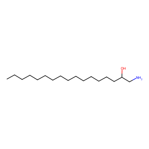 1-脱氧甲基鞘氨醇(m17：0),1-desoxymethylsphinganine (m17:0)