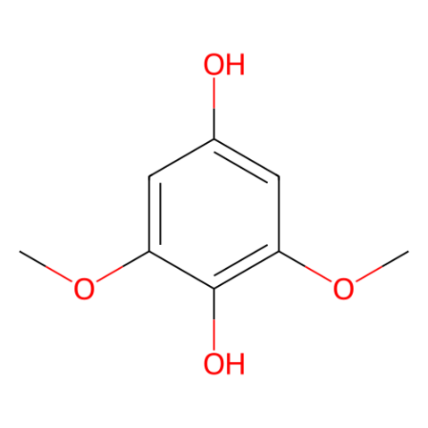 2,6-二甲氧基对苯二酚,1,4-Dihydroxy-2,6-dimethoxybenzene