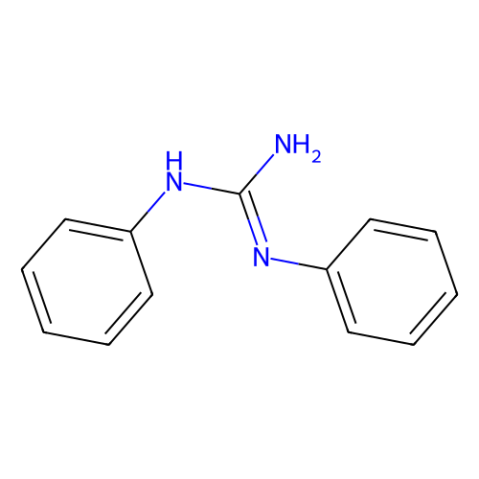 二苯胍,Diphenyl guanidine