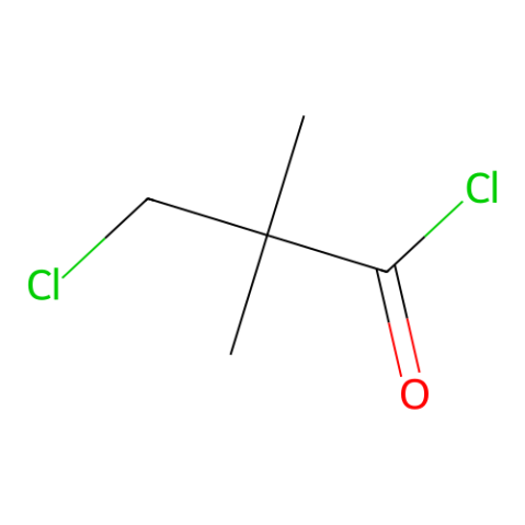 3-氯新戊酰氯,3-Chloro-2,2-dimethylpropionyl chloride