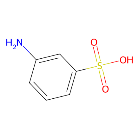 3-氨基苯磺酸,3-Aminobenzenesulfonic acid