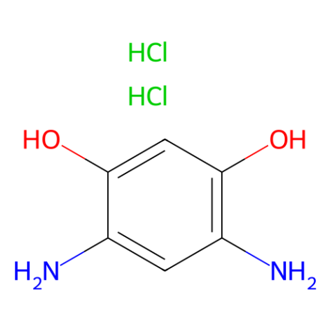 4,6-二氨基间苯二酚二盐酸盐,4,6-Diaminoresorcinol Dihydrochloride