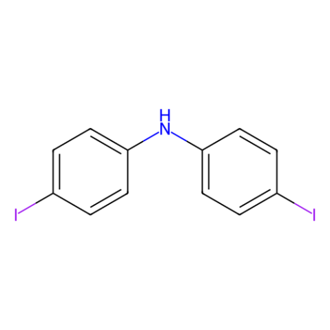 双(4-碘苯基)胺,Bis(4-iodophenyl)amine