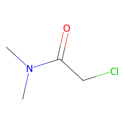 2-氯-N,N-二甲基乙酰胺,2-Chloro-N,N-dimethylacetamide