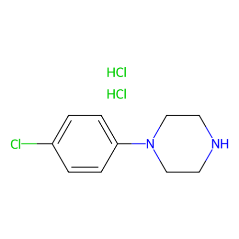 1-(4-氯苯基)哌嗪鹽酸鹽,1-(4-Chlorophenyl)piperazine dihydrochloride