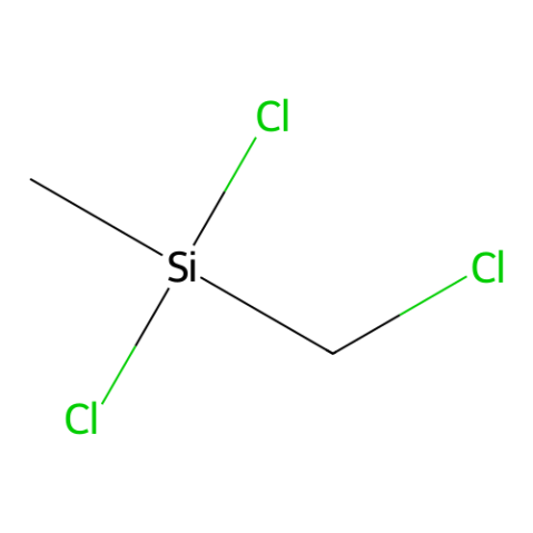 (氯甲基)甲基-二氯硅烷,Dichloro(chloromethyl)methylsilane