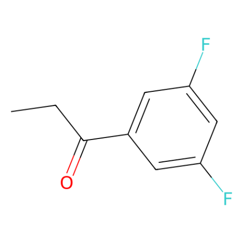 3,5-二氟苯丙酮,3',5'-Difluoropropiophenone