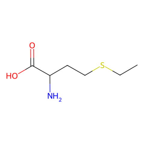 DL-乙硫氨酸,DL-Ethionine