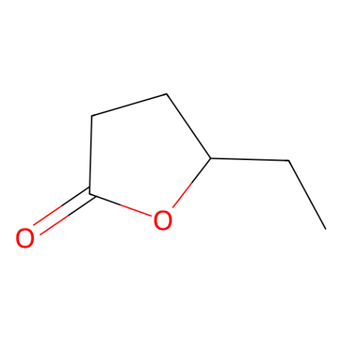 丙位己内酯,γ-Caprolactone