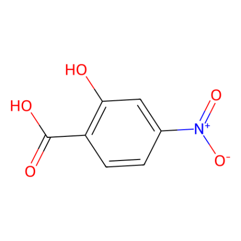 4-硝基水杨酸,4-Nitrosalicylic Acid