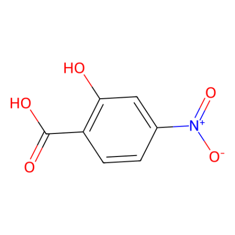 4-硝基水楊酸,4-Nitrosalicylic Acid