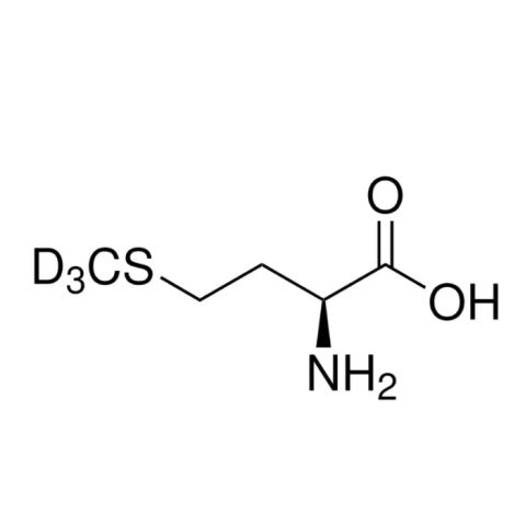 L-甲硫氨酸-甲基-d3,L-Methionine-(methyl-d3)