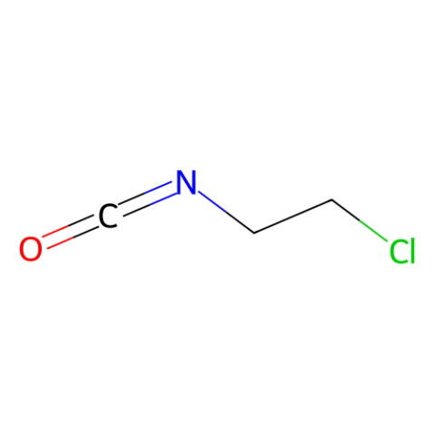 2-氯異氰酸乙酯,2-Chloroethyl isocyanate