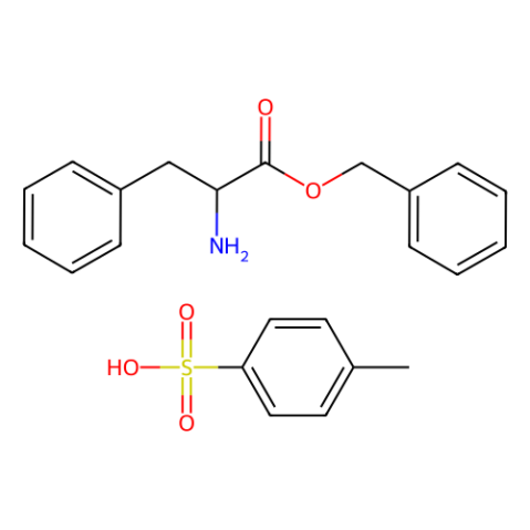 L-苯丙氨酸芐酯對甲苯磺酸鹽,L-Phenylalanine benzyl ester p-toluenesulfonate