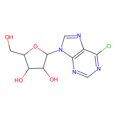 6-氯嘌呤核苷,6-Chloropurine Riboside