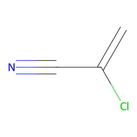 2-氯丙烯腈,2-Chloroacrylonitrile