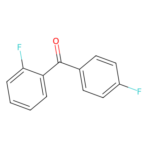 2,4'-二氟二苯甲酮,2,4'-Difluorobenzophenone