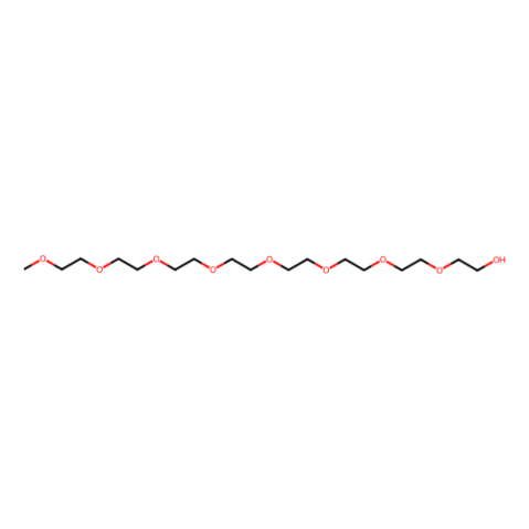 八甘醇单甲醚,Octaethylene Glycol Monomethyl Ether