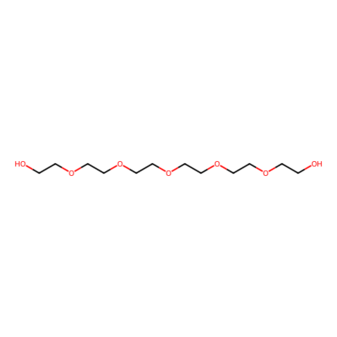 六甘醇,Hexaethylene glycol