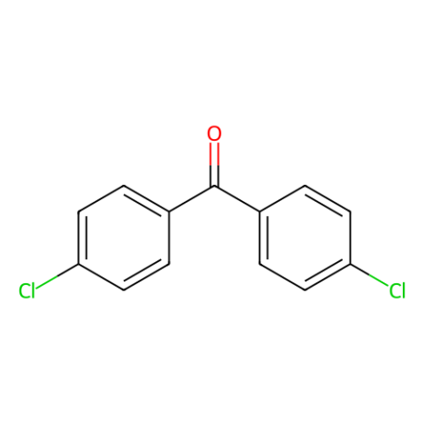 4,4'-二氯二苯甲酮,4,4'-Dichlorobenzophenone