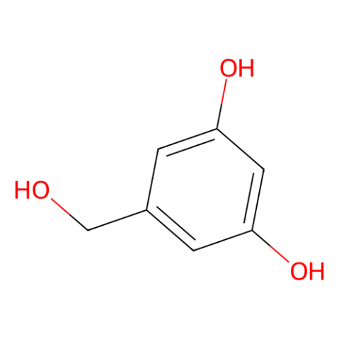 3,5-二羟基苯甲醇,3,5-Dihydroxybenzyl Alcohol