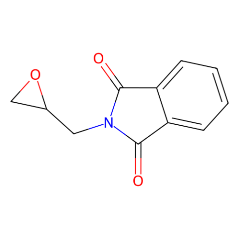 (S)-(+)-N-(2,3-环氧丙基)邻苯二甲酰亚胺,(S)-(+)-N-(2,3-Epoxypropyl)phthalimide