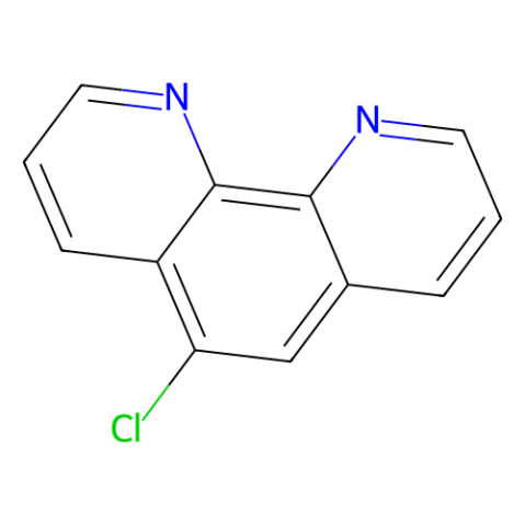 5-氯-1,10-菲咯啉,5-Chloro-1,10-phenanthroline