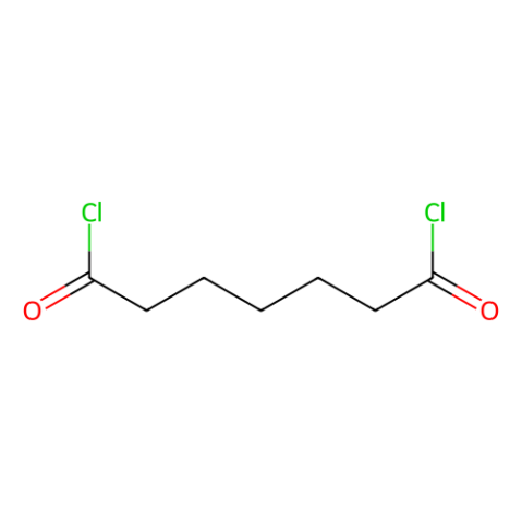 1,7-庚二酰氯,Pimeloyl chloride