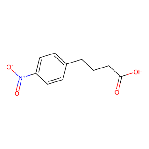 4-(4-硝基苯基)丁酸,4-(4-Nitrophenyl)butyric acid