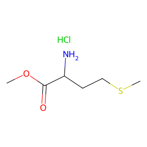 L-蛋氨酸甲酯盐酸盐,L-Methionine Methyl Ester Hydrochloride