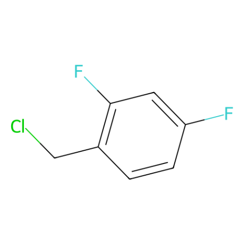 2,4-二氟芐氯,2,4-Difluorobenzyl chloride