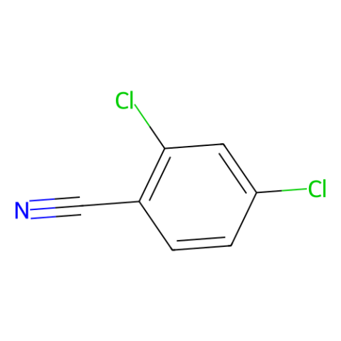 2,4-二氯苯腈,2,4-Dichlorobenzonitrile