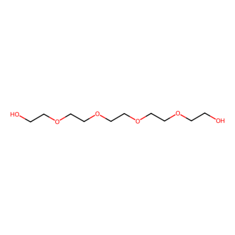 五甘醇,Pentaethylene glycol