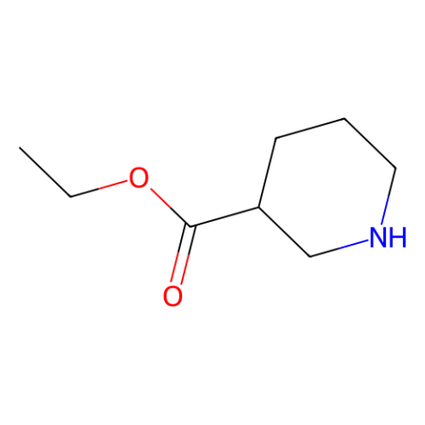 (S)-(+)-3-哌啶甲酸乙酯,(S)-Ethyl piperidine-3-carboxylate