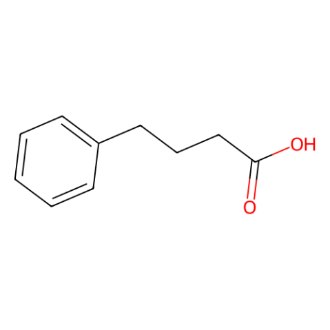 4-苯基丁酸,4-Phenylbutyric Acid