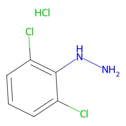 2,6-二氯苯肼盐酸盐,2,6-Dichlorophenylhydrazine hydrochloride